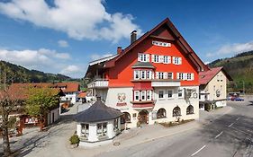 Brauereigasthof Schäffler